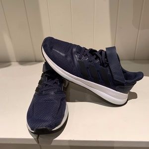 Adidas Boys Running Shoes